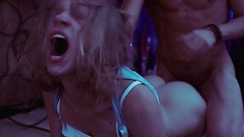 Pic: Marina Vasilyeva in Kak Menya Zovut (2014)