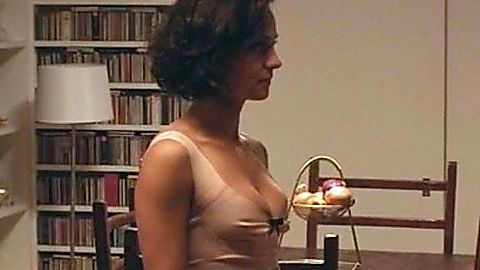 Pic: Robyn Rikoon in Appropriate Behavior (2014)