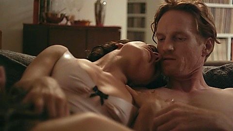Pic: Robyn Rikoon in Appropriate Behavior (2014)