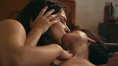 Pic: Robyn Rikoon in Appropriate Behavior (2014)