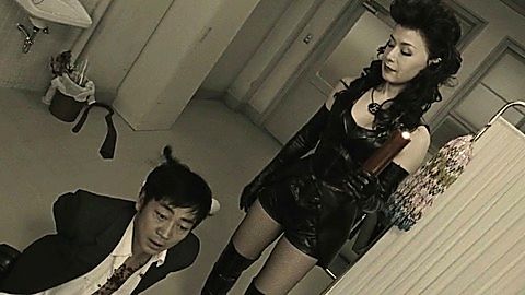 Pic: Mao Daichi in R100 (2013)