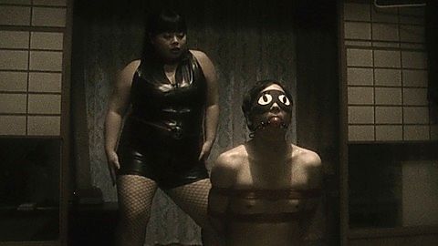 Pic: Naomi Watanabe in R100 (2013)