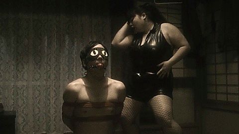 Pic: Naomi Watanabe in R100 (2013)