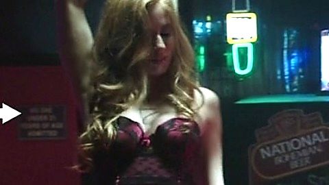 Pic: Emmy Argo in Banshee (2013)