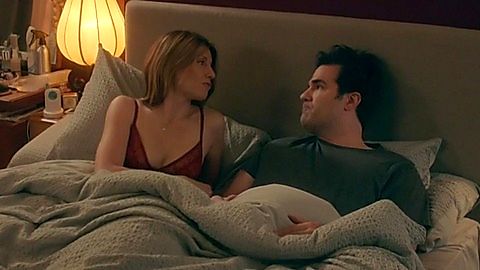 Pic: Sharon Horgan in Catastrophe (2015)