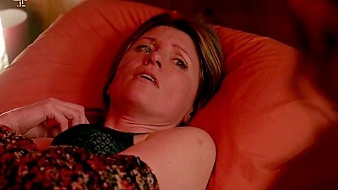 Pic: Sharon Horgan in Catastrophe (2015)