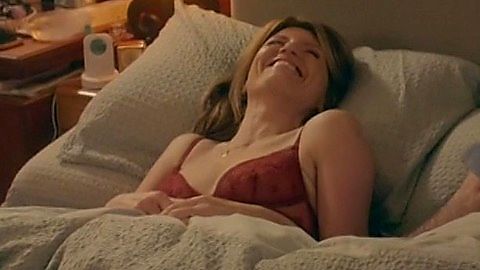 Pic: Sharon Horgan in Catastrophe (2015)