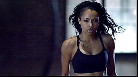Pic: Kat Graham in Honey 2 (2011)