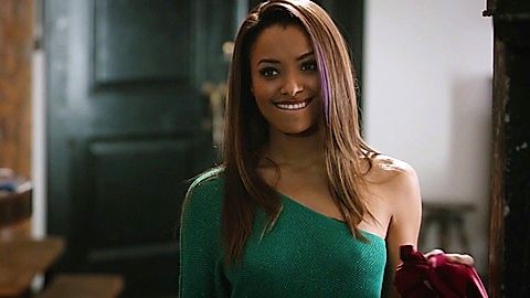 Pic: Kat Graham in Addicted (2014)