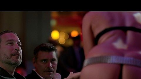 Pic: Sable Marie Mongold in The Lookalike (2014)