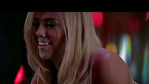 Pic: Sable Marie Mongold in The Lookalike (2014)