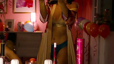 Pic: Eréndira Ibarra in Sense8 (2015)