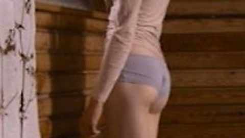 Pic: Julija Steponaityte in The Summer of Sangaile (2015)