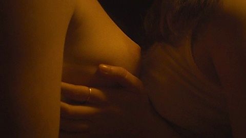 Pic: Madeleine Waters in The Diary of a Teenage Girl (2015)