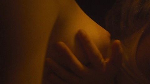 Pic: Madeleine Waters in The Diary of a Teenage Girl (2015)