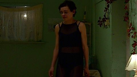 Pic: Florence Mezzara in Partisan (2015)