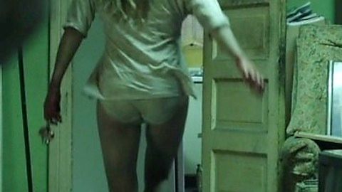 Pic: Tina Ivlev in Bound to Vengeance (2015)