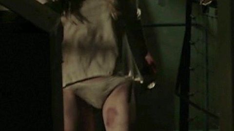 Pic: Tina Ivlev in Bound to Vengeance (2015)