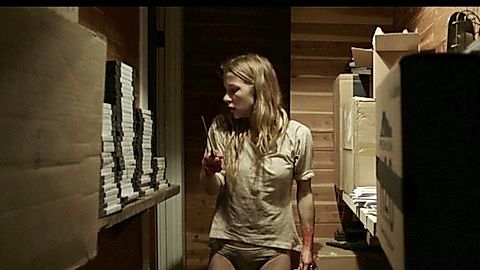 Pic: Tina Ivlev in Bound to Vengeance (2015)