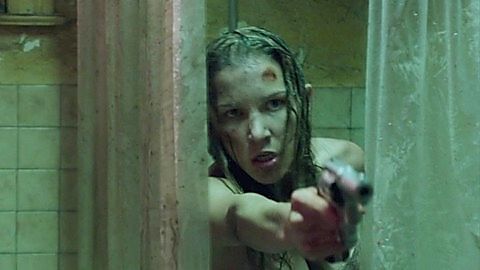 Pic: Tina Ivlev in Bound to Vengeance (2015)