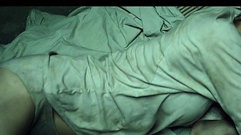 Pic: Tina Ivlev in Bound to Vengeance (2015)