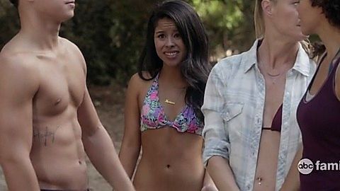 Pic: Cierra Ramirez in The Fosters (2013)