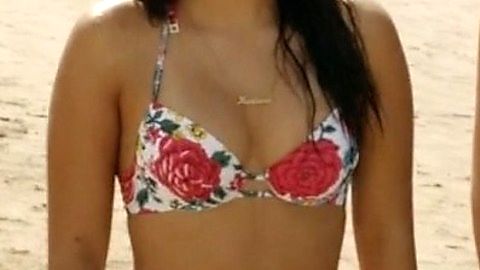 Pic: Cierra Ramirez in The Fosters (2013)