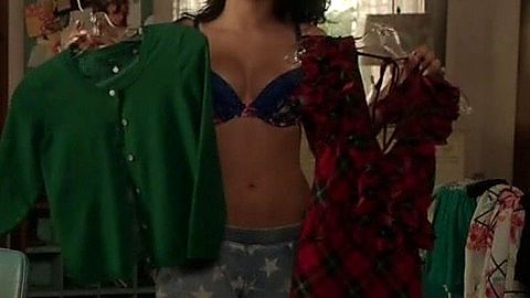 Pic: Cierra Ramirez in The Fosters (2013)