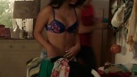 Pic: Cierra Ramirez in The Fosters (2013)
