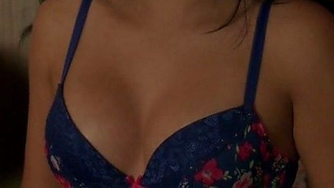 Pic: Cierra Ramirez in The Fosters (2013)