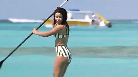 Pic: Cierra Ramirez in The Fosters (2013)
