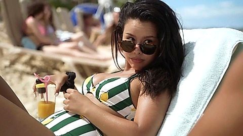 Pic: Cierra Ramirez in The Fosters (2013)
