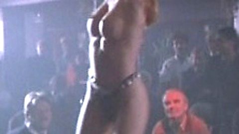 Pic: Colette Dolan in Taffin (1988)
