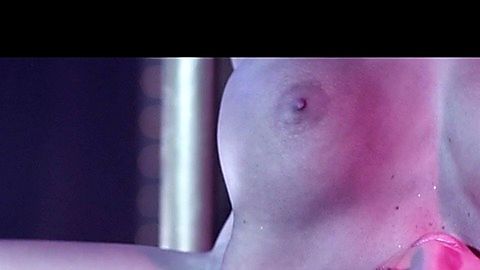 Pic: Lauren "Lux" Smith in Lap Dance (2014)