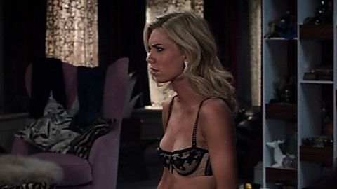 Pic: Vanessa Kirby in Jupiter Ascending (2015)