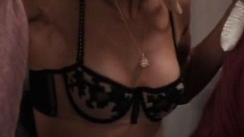 Pic: Vanessa Kirby in Jupiter Ascending (2015)