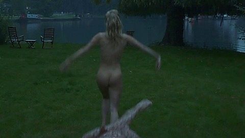 Pic: Vanessa Kirby in Queen and Country (2014)