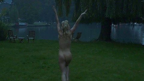 Pic: Vanessa Kirby in Queen and Country (2014)