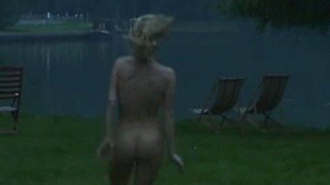 Pic: Vanessa Kirby in Queen and Country (2014)