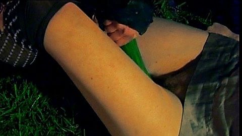 Pic: Carly Jean in Cosplay Fetish Battle Drones (2013)