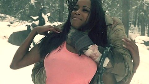 Pic: Alanna Forte in Playing with Dolls (2015)