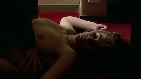 Pic: Nicole Wicht in Every Man for Himself (1980)