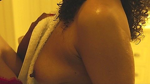 Pic: Naté Bova in Da Sweet Blood of Jesus (2015)