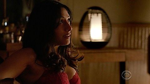 Pic: Tehmina Sunny in Extant