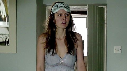 Pic: Emily Bevan in The Casual Vacancy