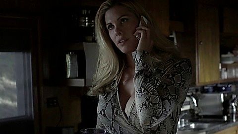Pic: Candis Cayne in Crazy Bitches (2014)