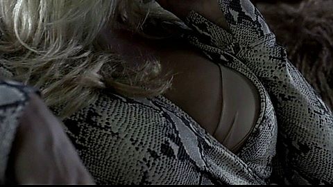 Pic: Candis Cayne in Crazy Bitches (2014)