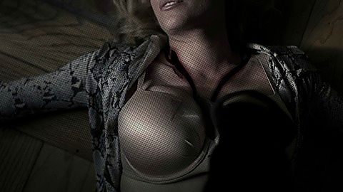 Pic: Candis Cayne in Crazy Bitches (2014)