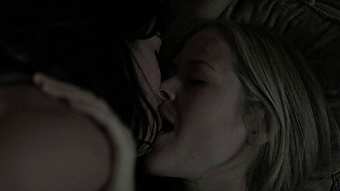 Pic: Liz McGeever in Crazy Bitches (2014)