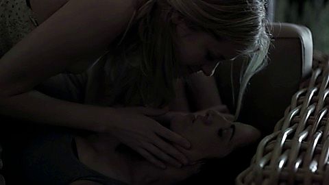 Pic: Liz McGeever in Crazy Bitches (2014)